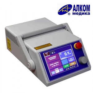 Хирургические лазеры Алком Медика